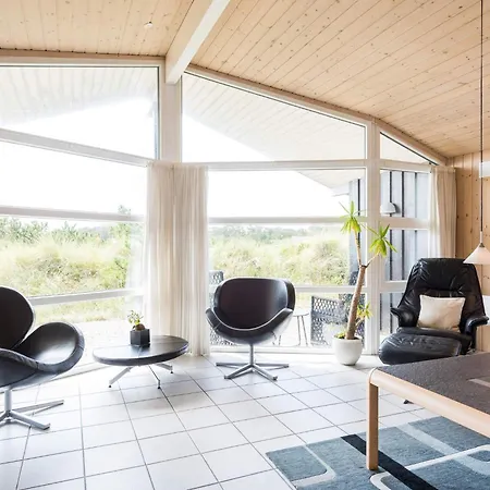 Holiday Henne Lxx * Henne Strand