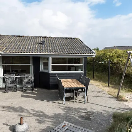 Holiday Henne Lxx Henne Strand